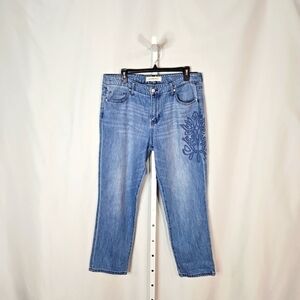 Liverpool Women's Jeans Size 10/30 NWT